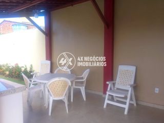 Espaço, conforto e lazer em uma propriedade exclusiva no coração de Salgado/SE