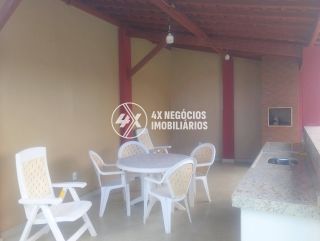 Espaço, conforto e lazer em uma propriedade exclusiva no coração de Salgado/SE