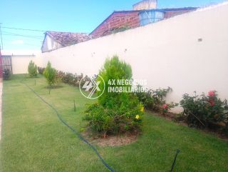 Espaço, conforto e lazer em uma propriedade exclusiva no coração de Salgado/SE