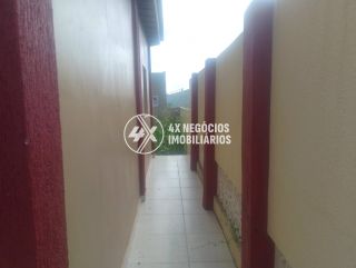 Espaço, conforto e lazer em uma propriedade exclusiva no coração de Salgado/SE