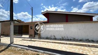 Espaço, conforto e lazer em uma propriedade exclusiva no coração de Salgado/SE