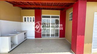 Espaço, conforto e lazer em uma propriedade exclusiva no coração de Salgado/SE