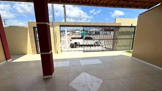 Espaço, conforto e lazer em uma propriedade exclusiva no coração de Salgado/SE