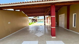 Espaço, conforto e lazer em uma propriedade exclusiva no coração de Salgado/SE