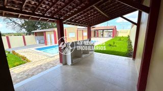 Espaço, conforto e lazer em uma propriedade exclusiva no coração de Salgado/SE