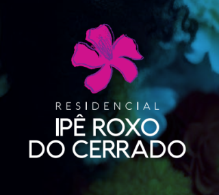 Ipê Roxo do Cerrado