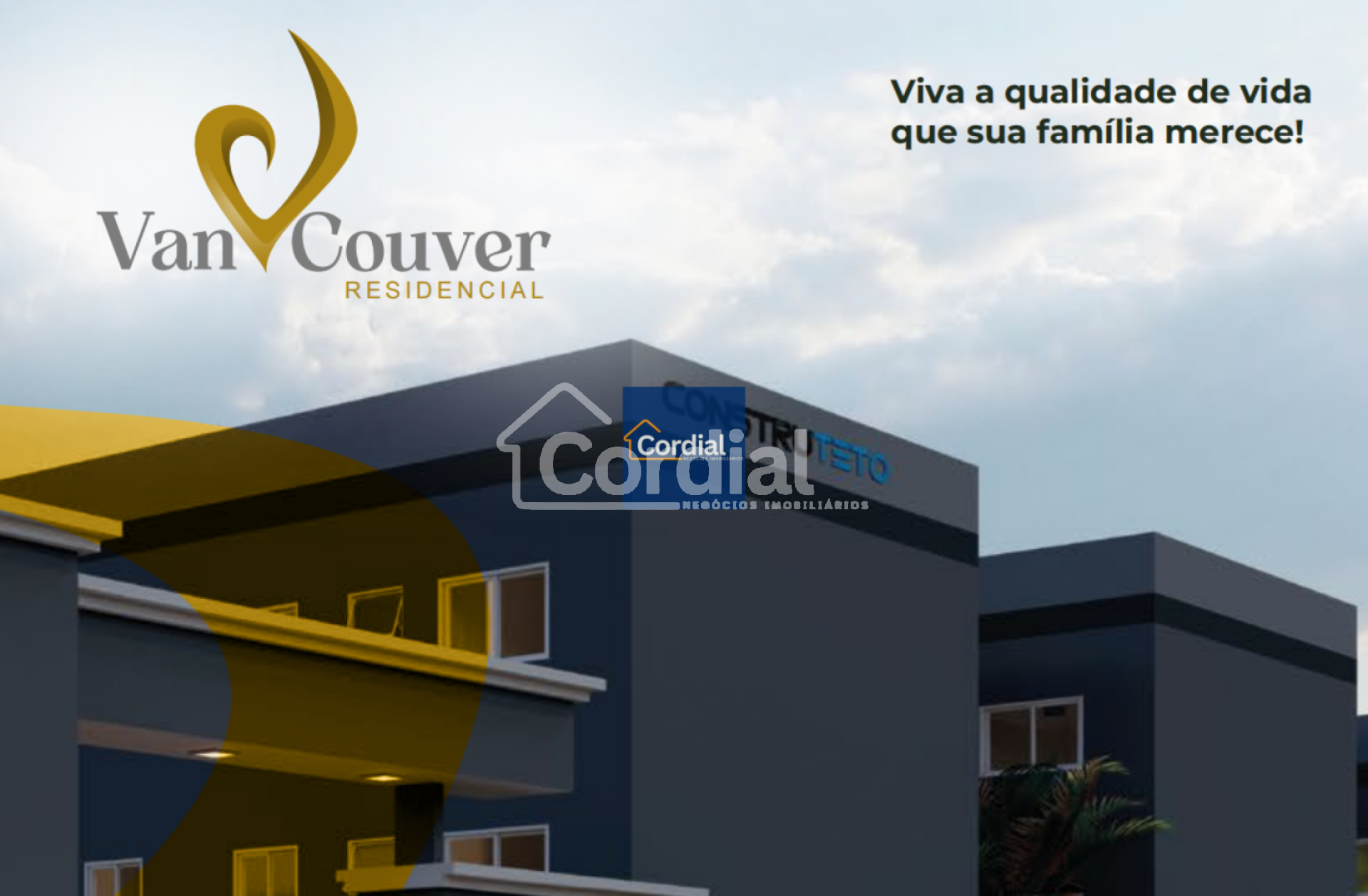 Residencial Van Couver