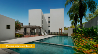 Vila das Rosas