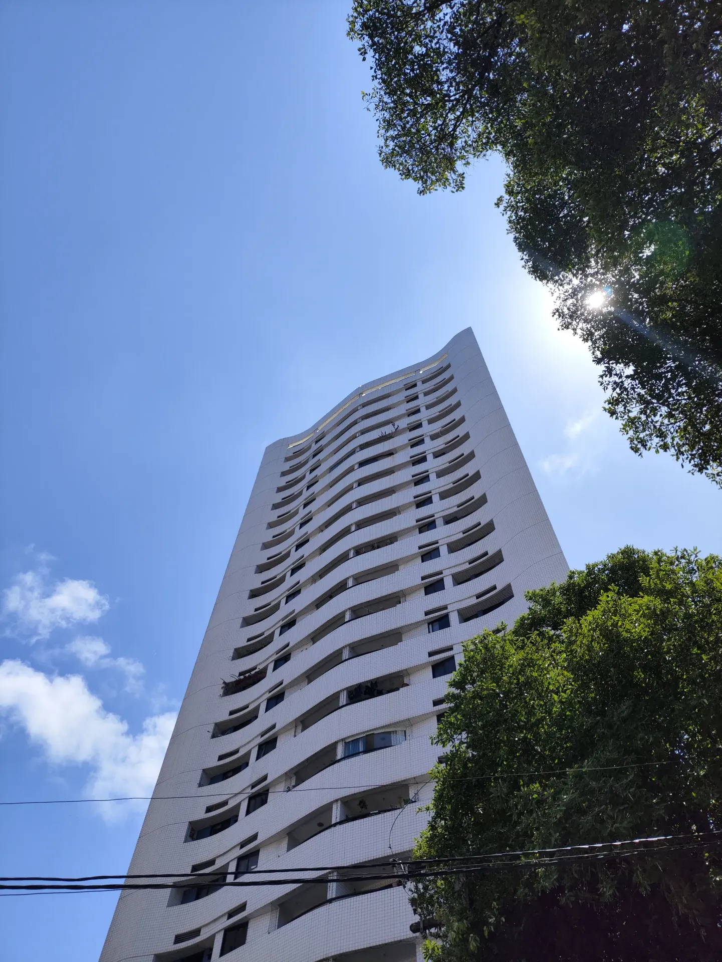 São Morada Salvador