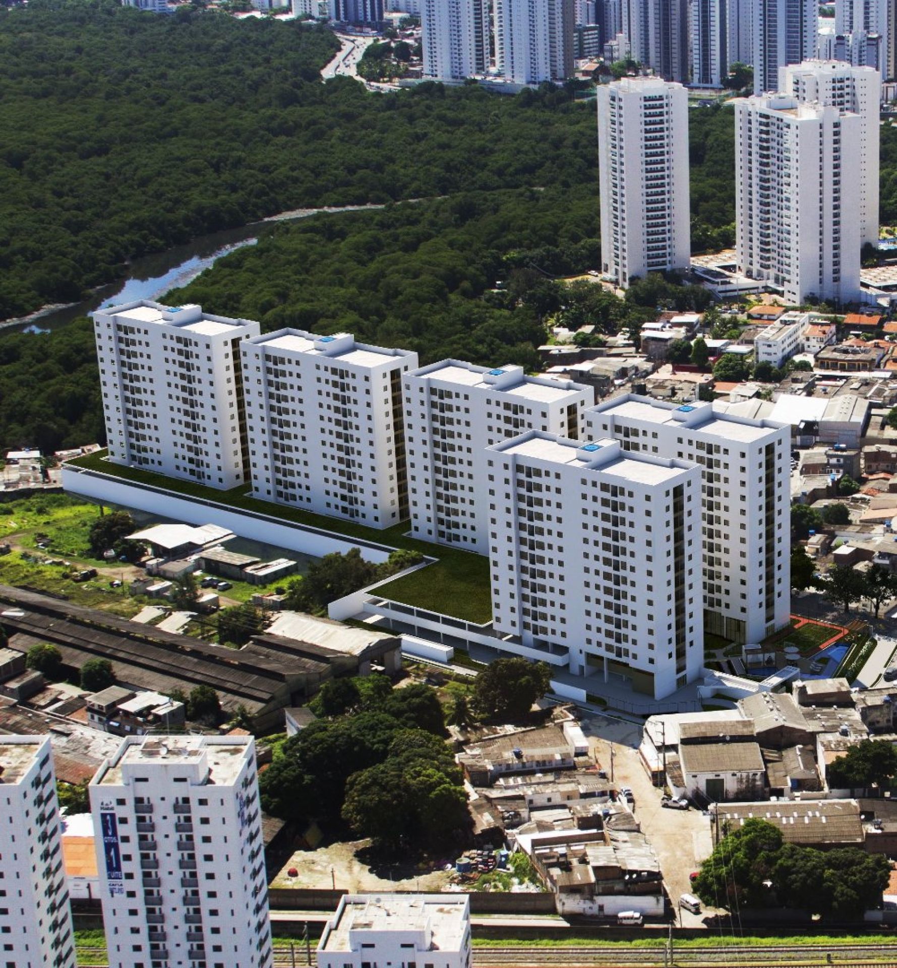 Luar do Parque