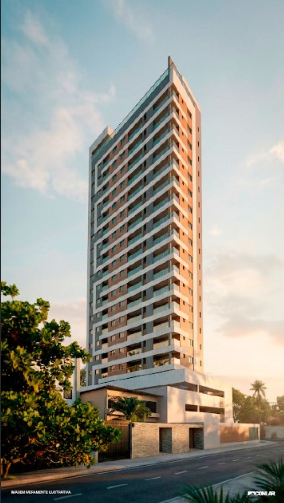 Edf. Madalena Classic