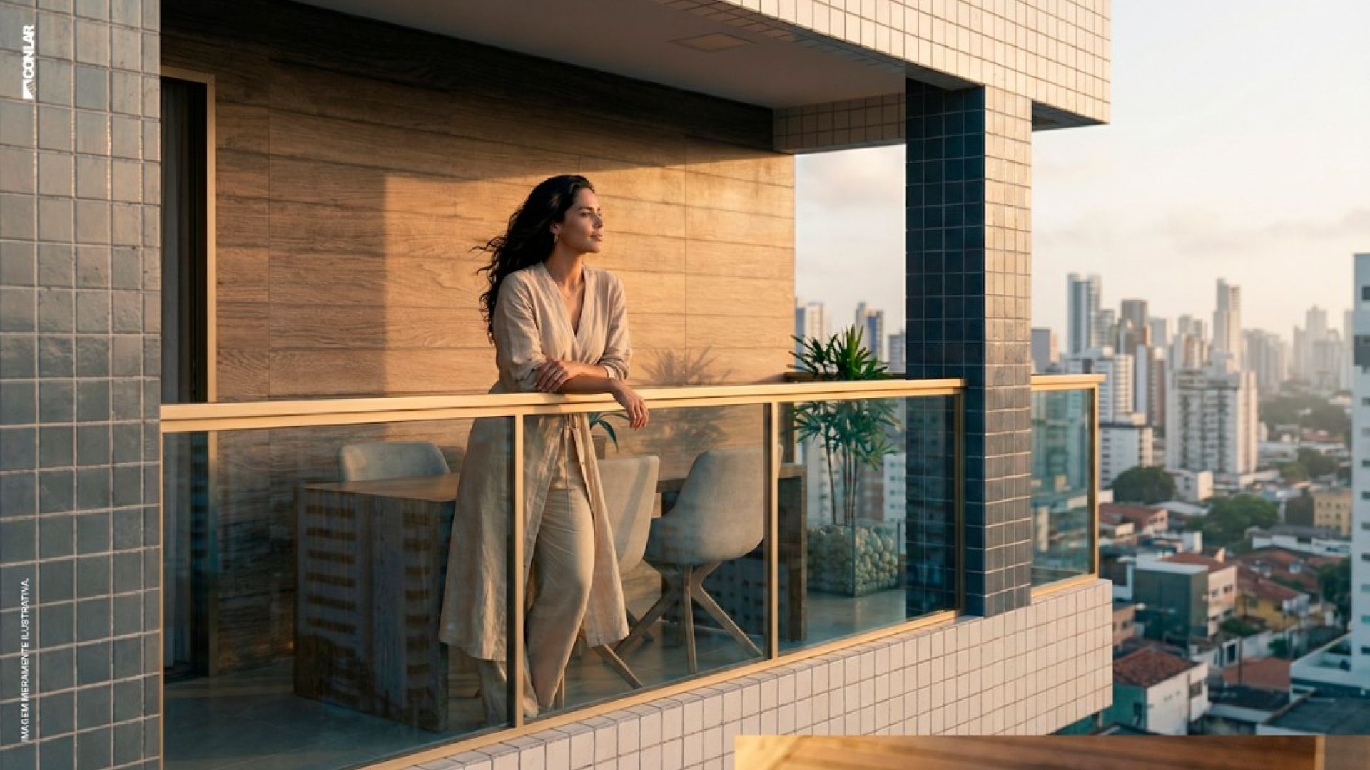 Edf. Madalena Classic