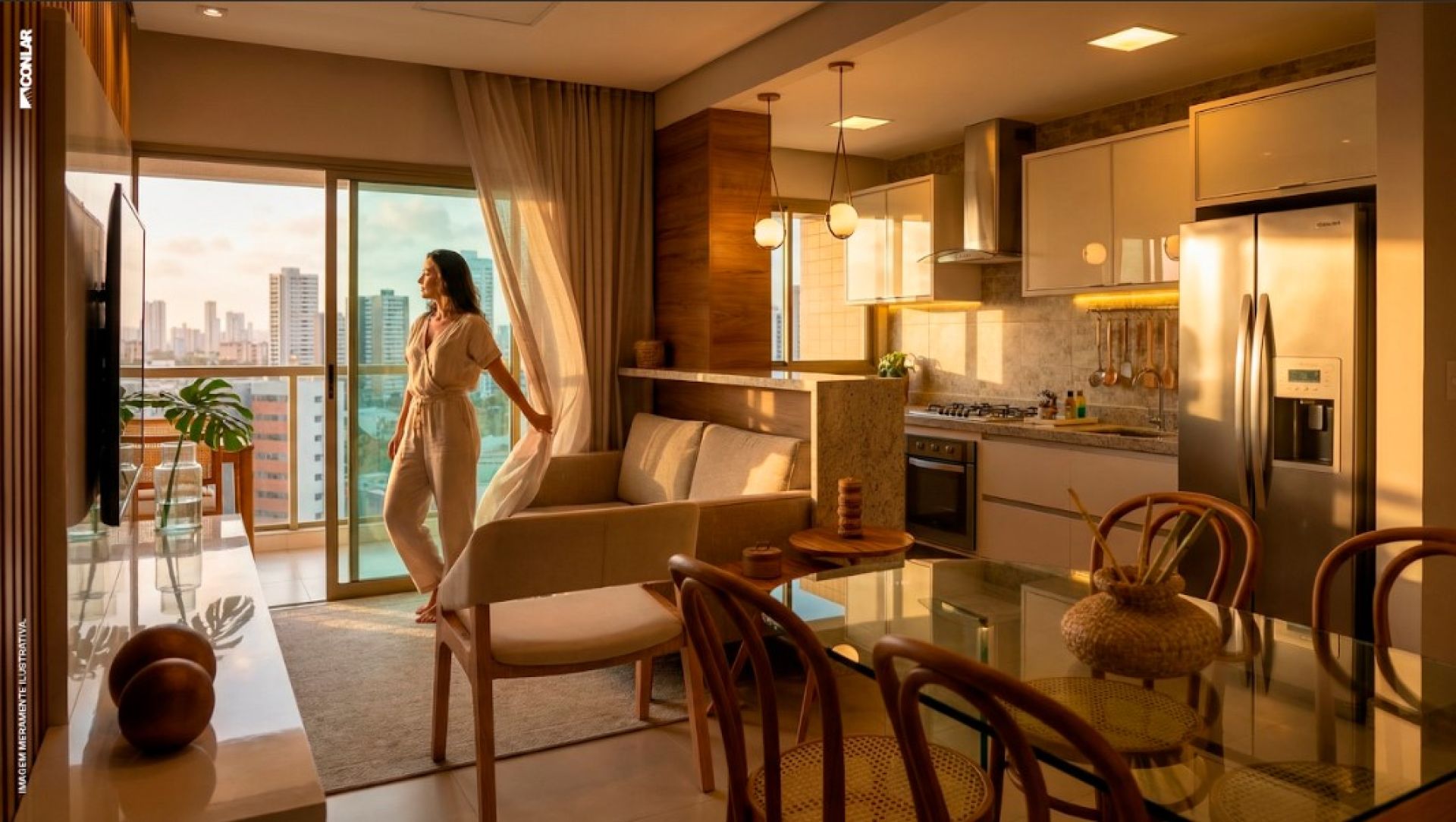 Edf. Madalena Classic