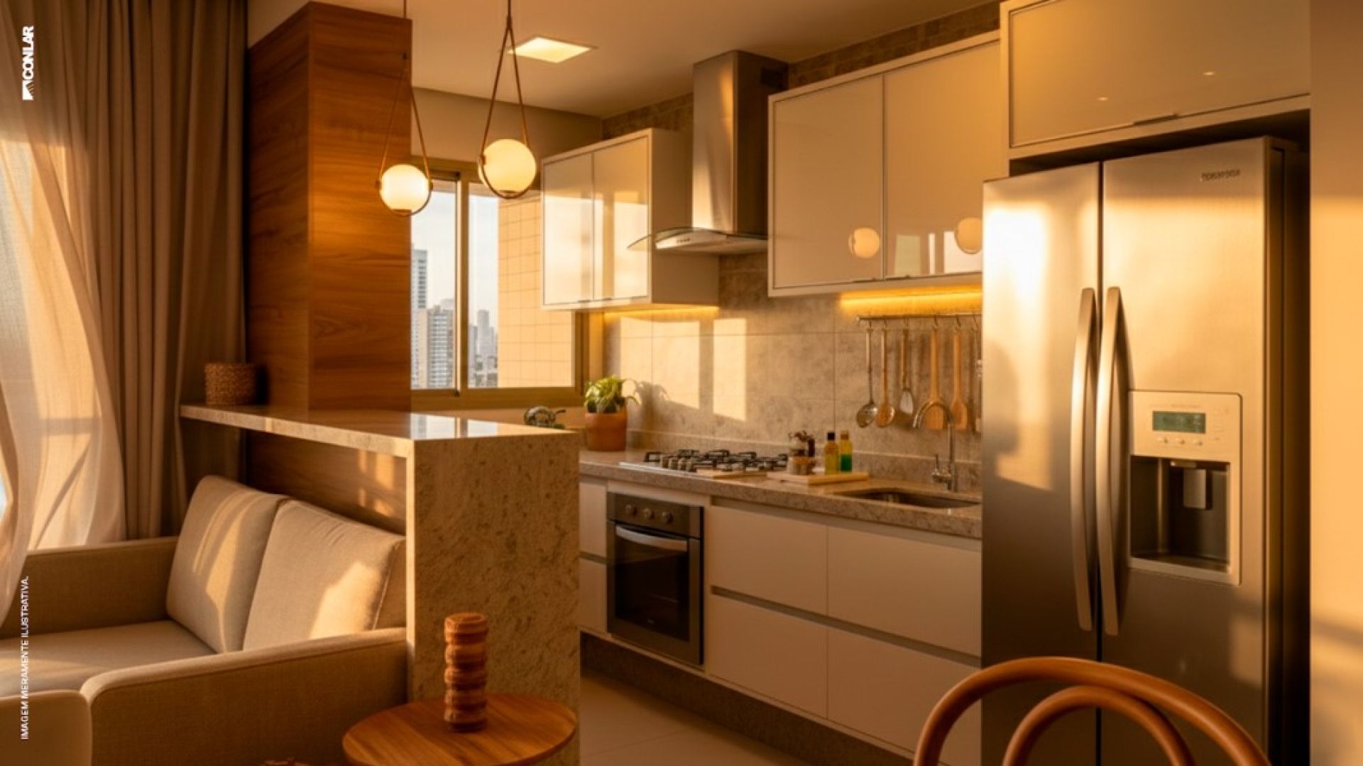 Edf. Madalena Classic