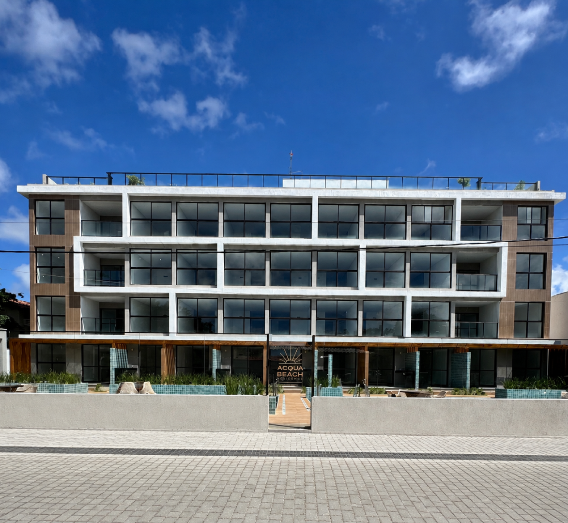 Acqua Beach Residence