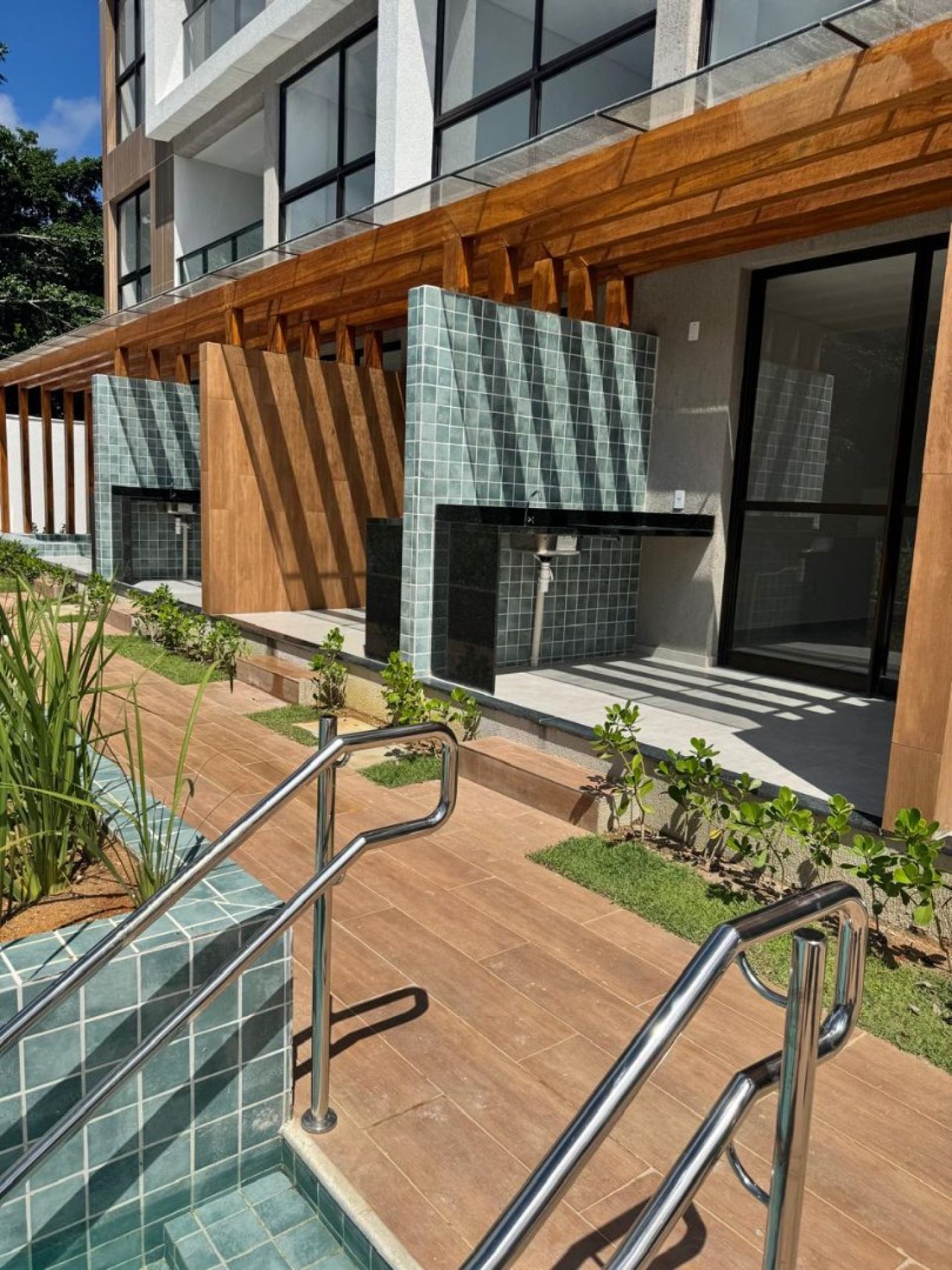 Acqua Beach Residence