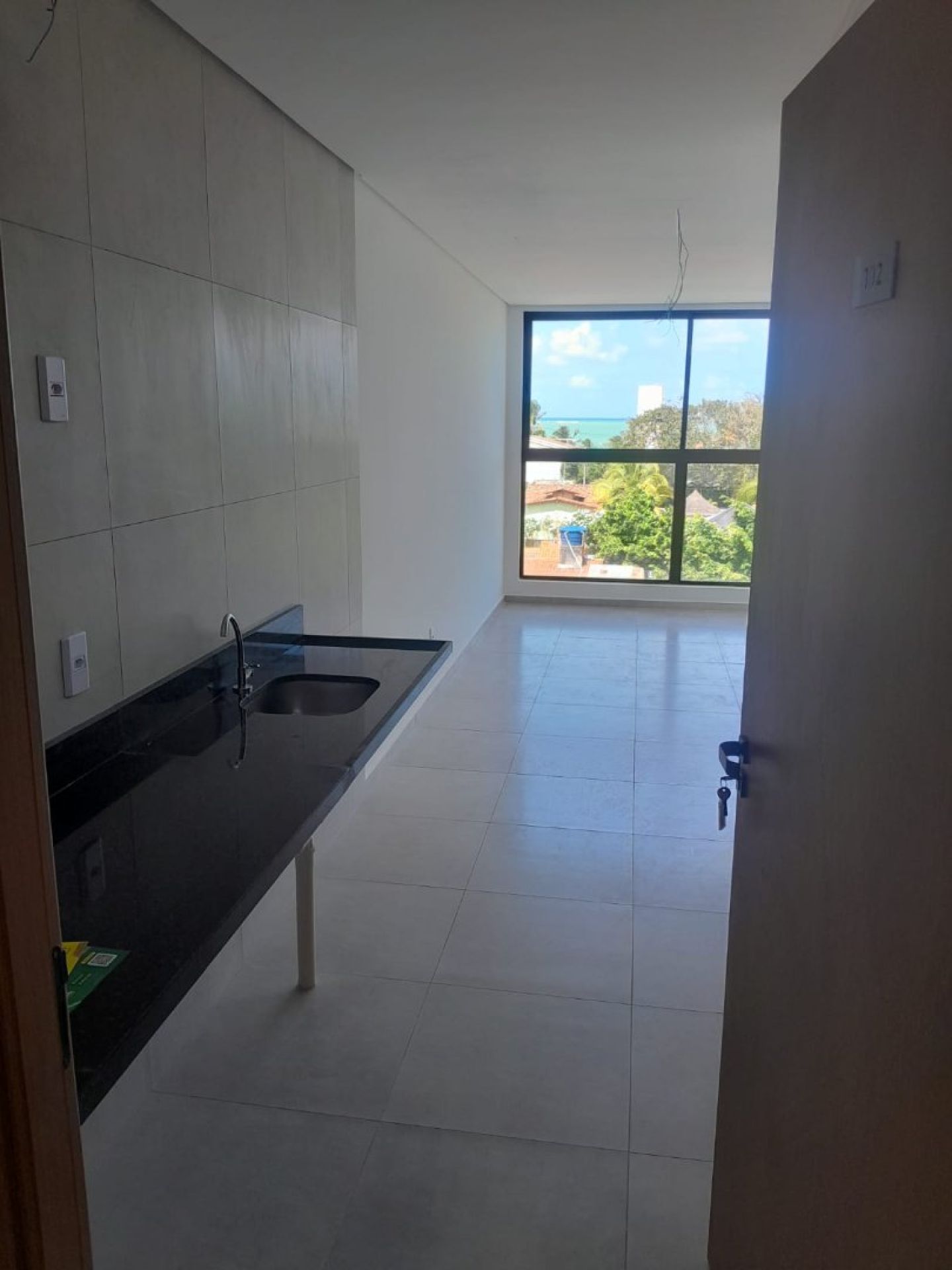 Acqua Beach Residence