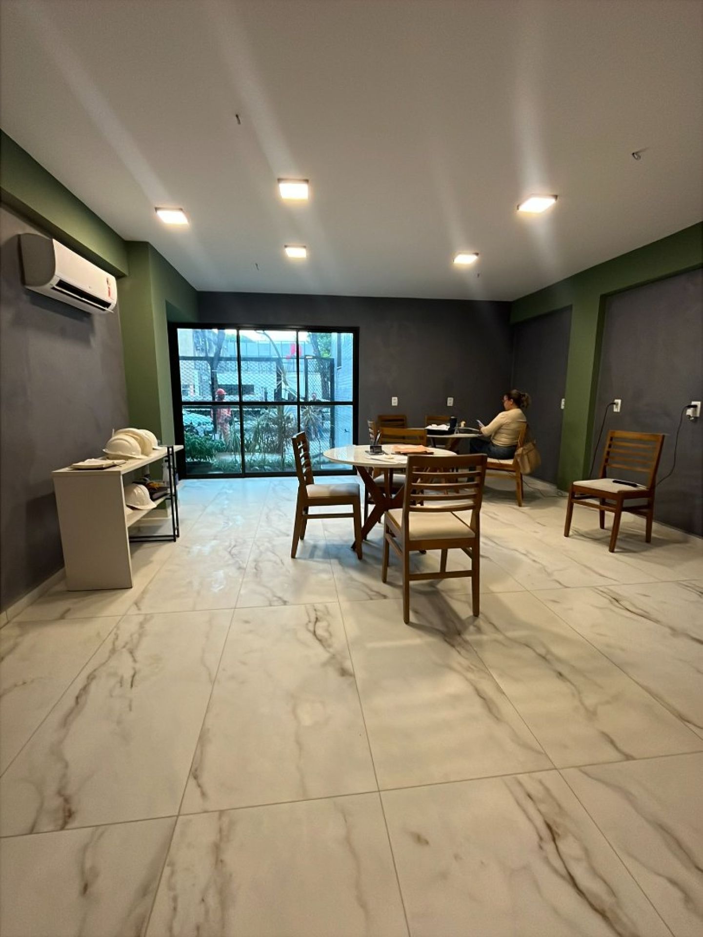 Othon Paraiso Residence
