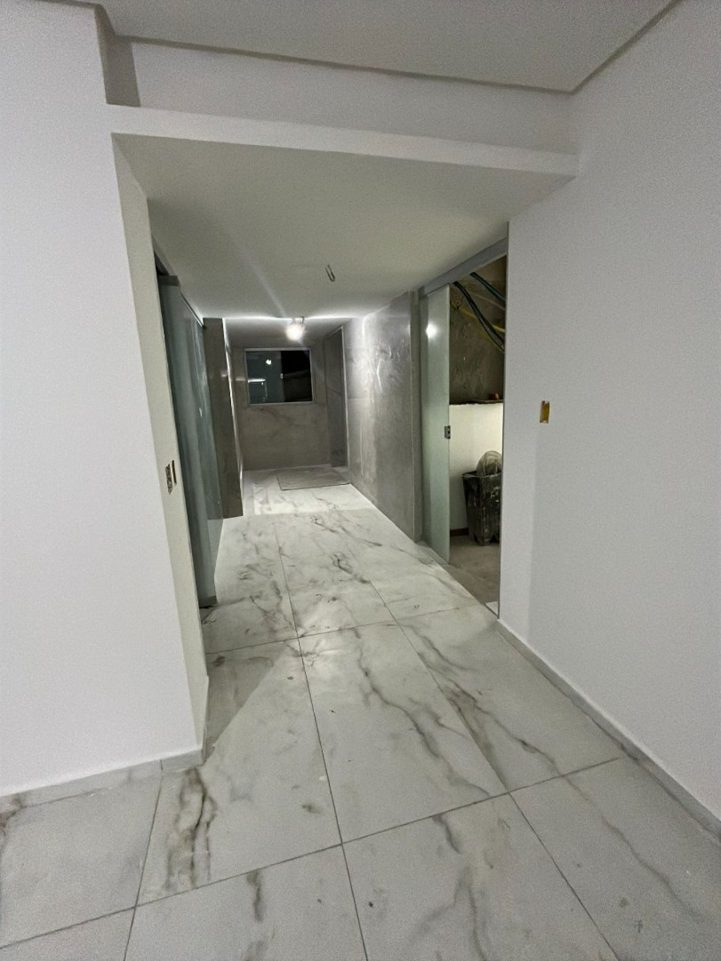 Othon Paraiso Residence
