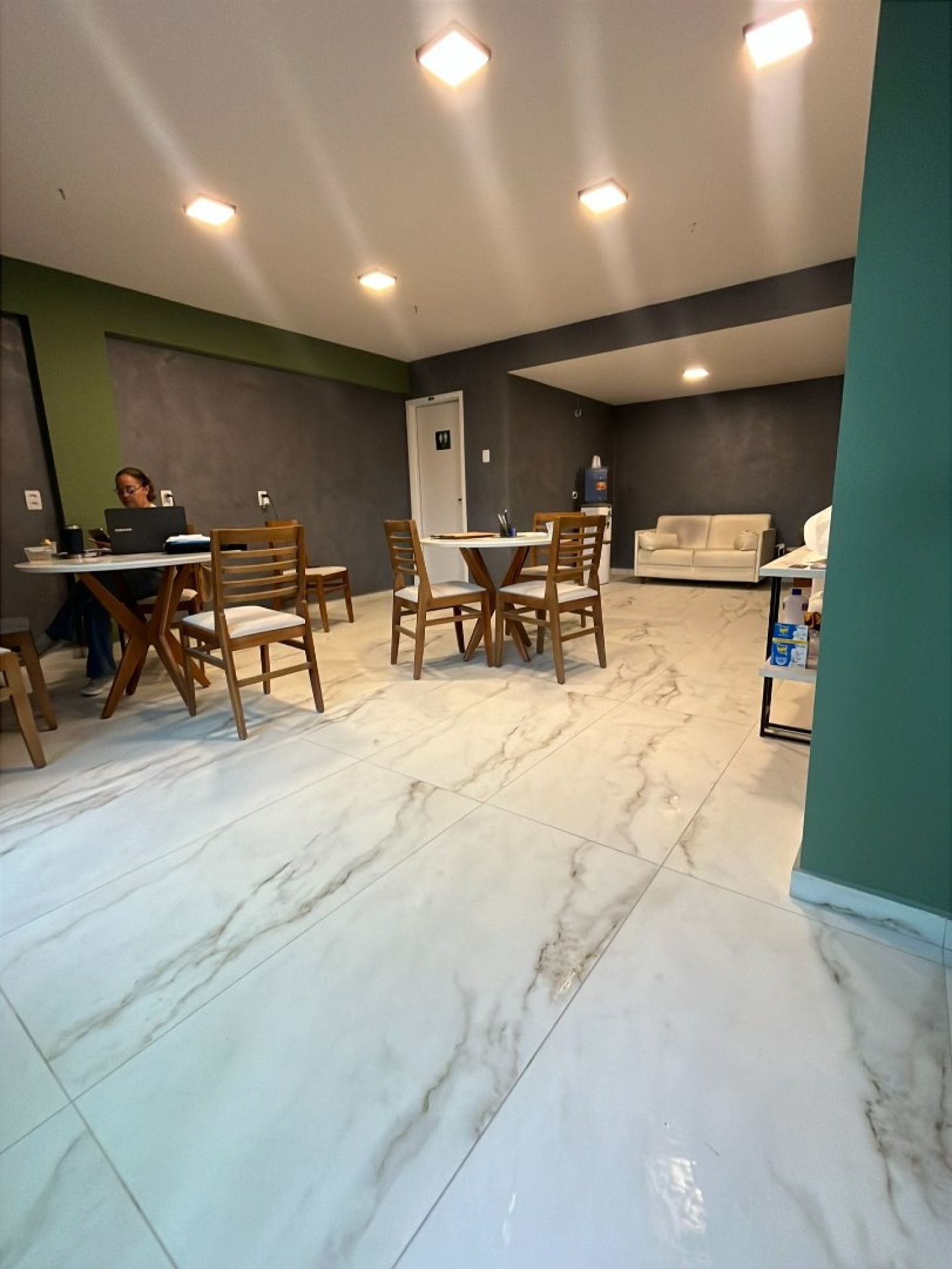 Othon Paraiso Residence