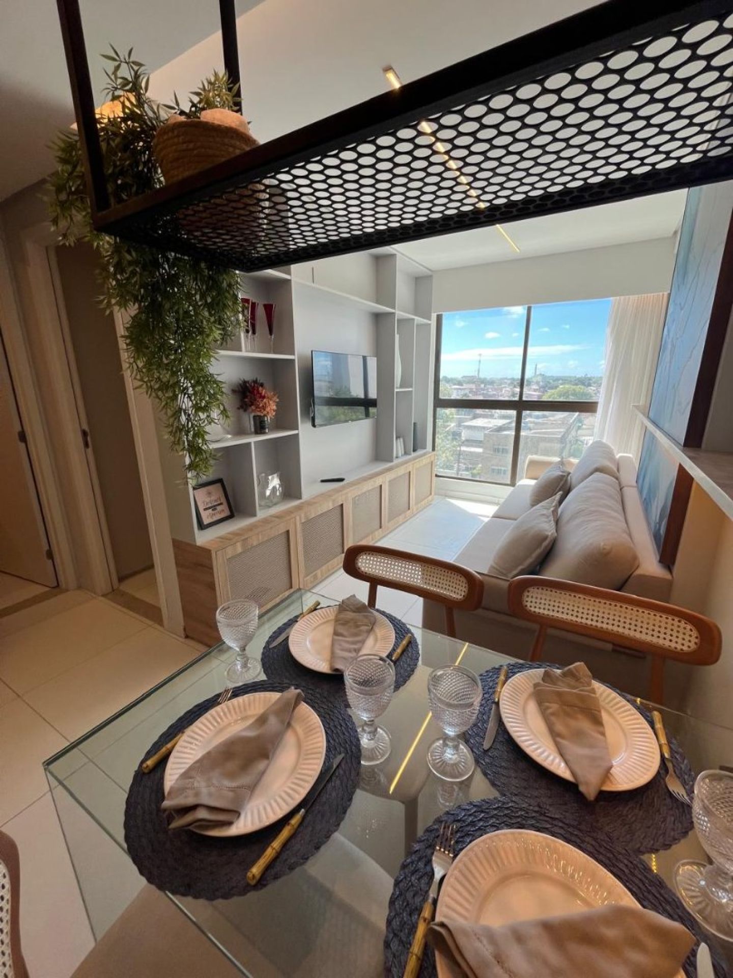 Othon Paraiso Residence