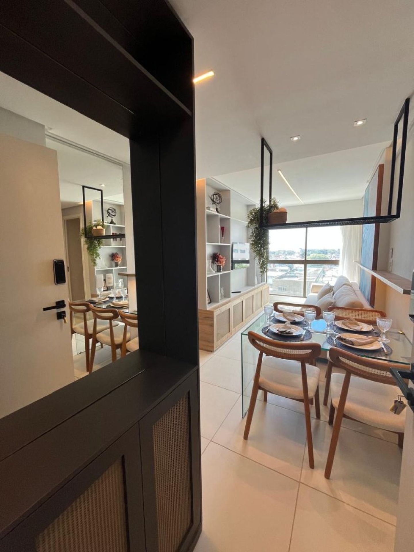 Othon Paraiso Residence