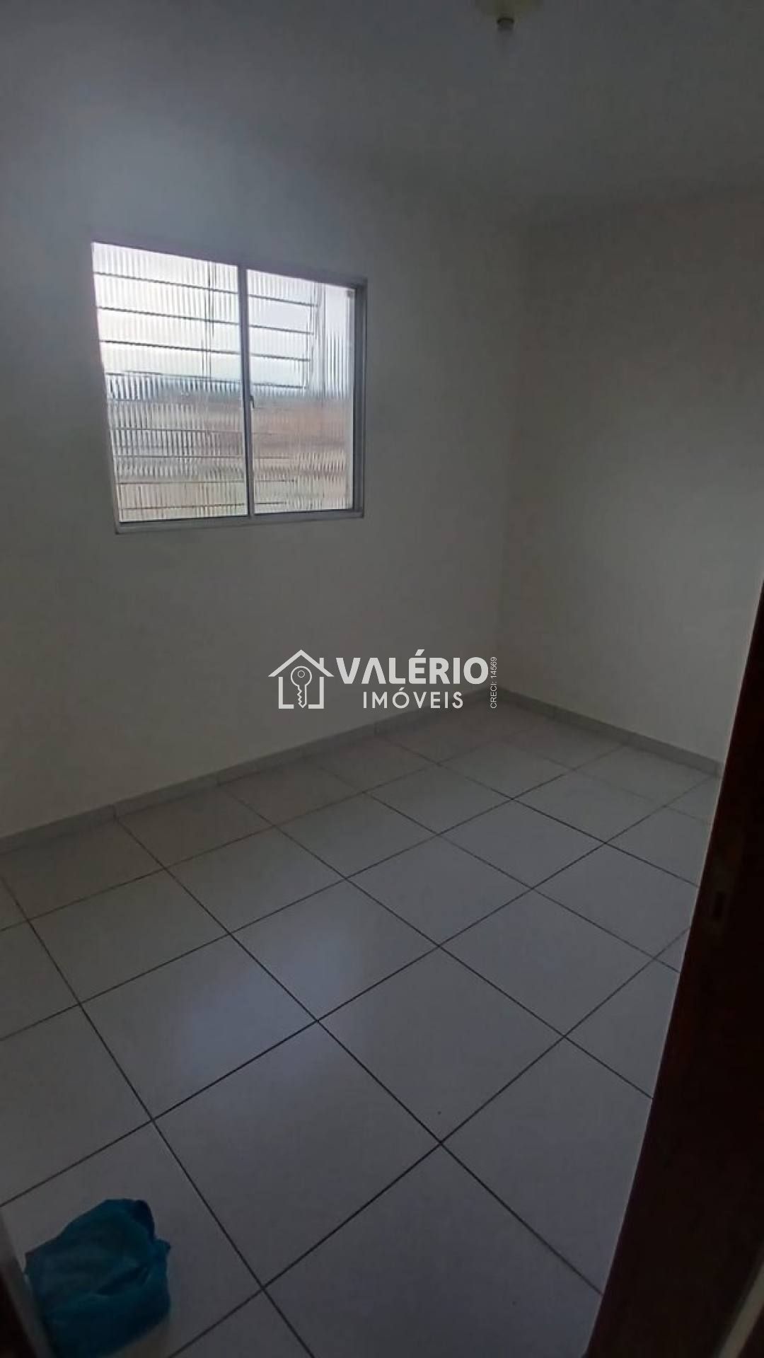 Residencial Siqueira de Sá IX