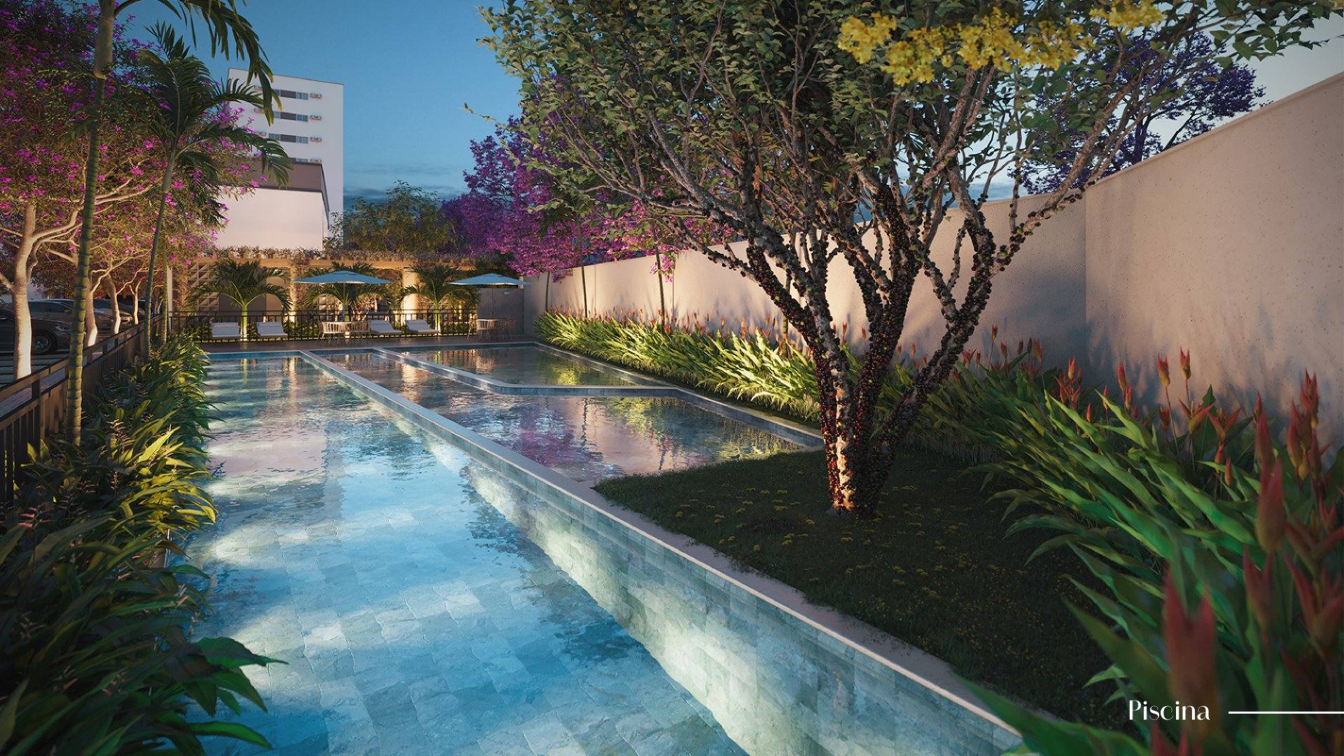 Janga Garden
