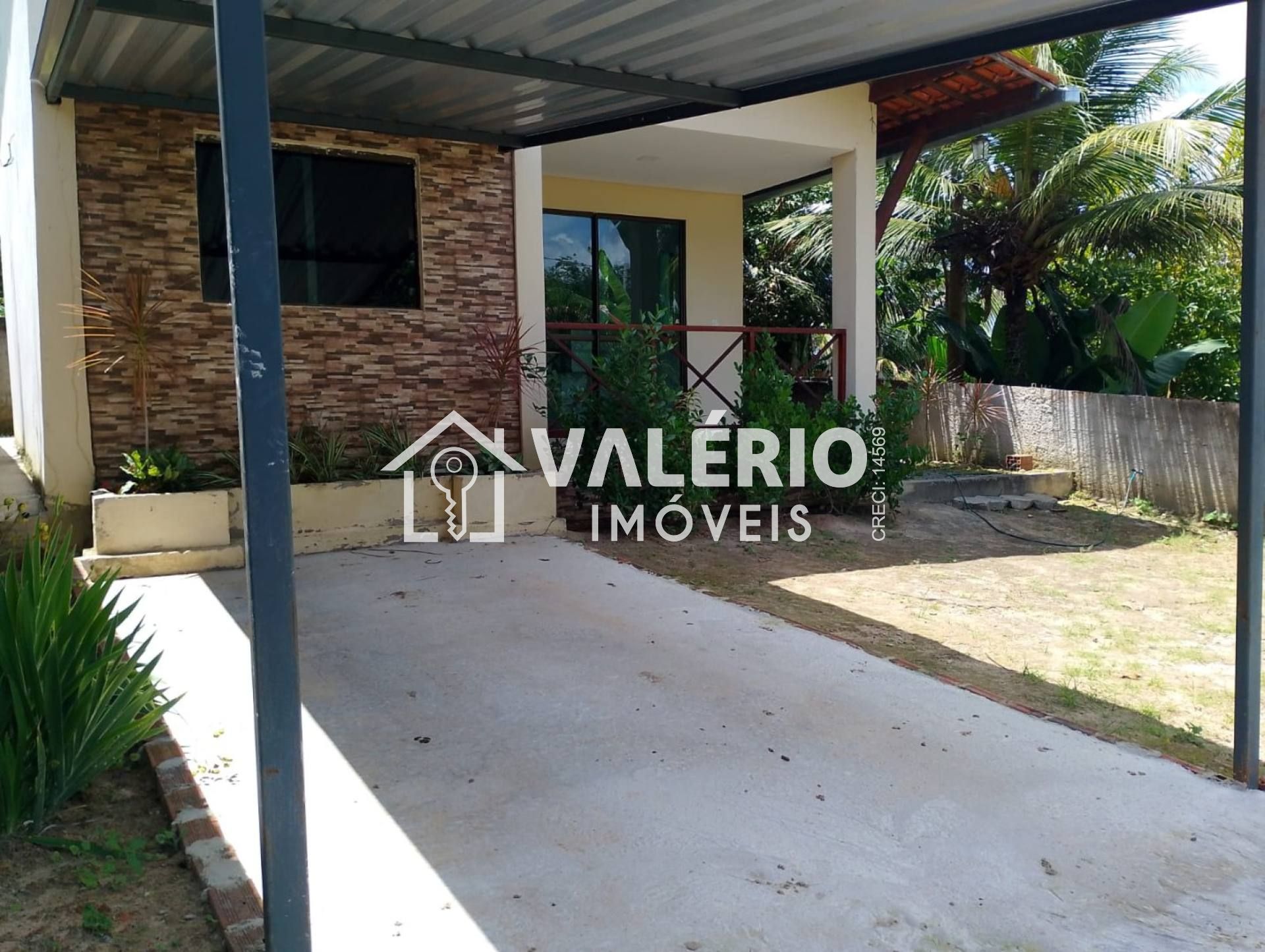 Casa em Condomínio Fechado – Terreno 10x20 – Toda Solta