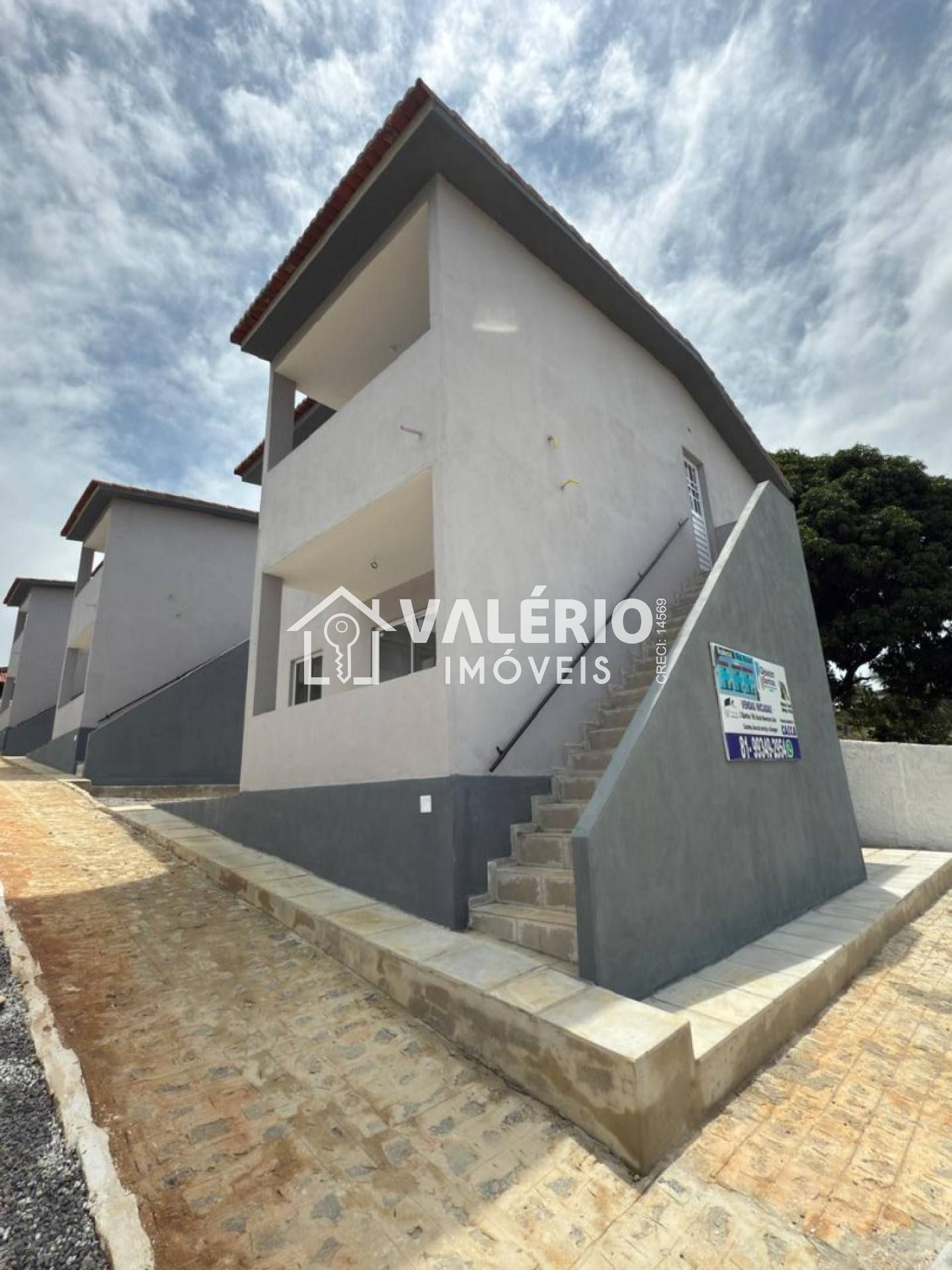 Residencial- Rei Rossi