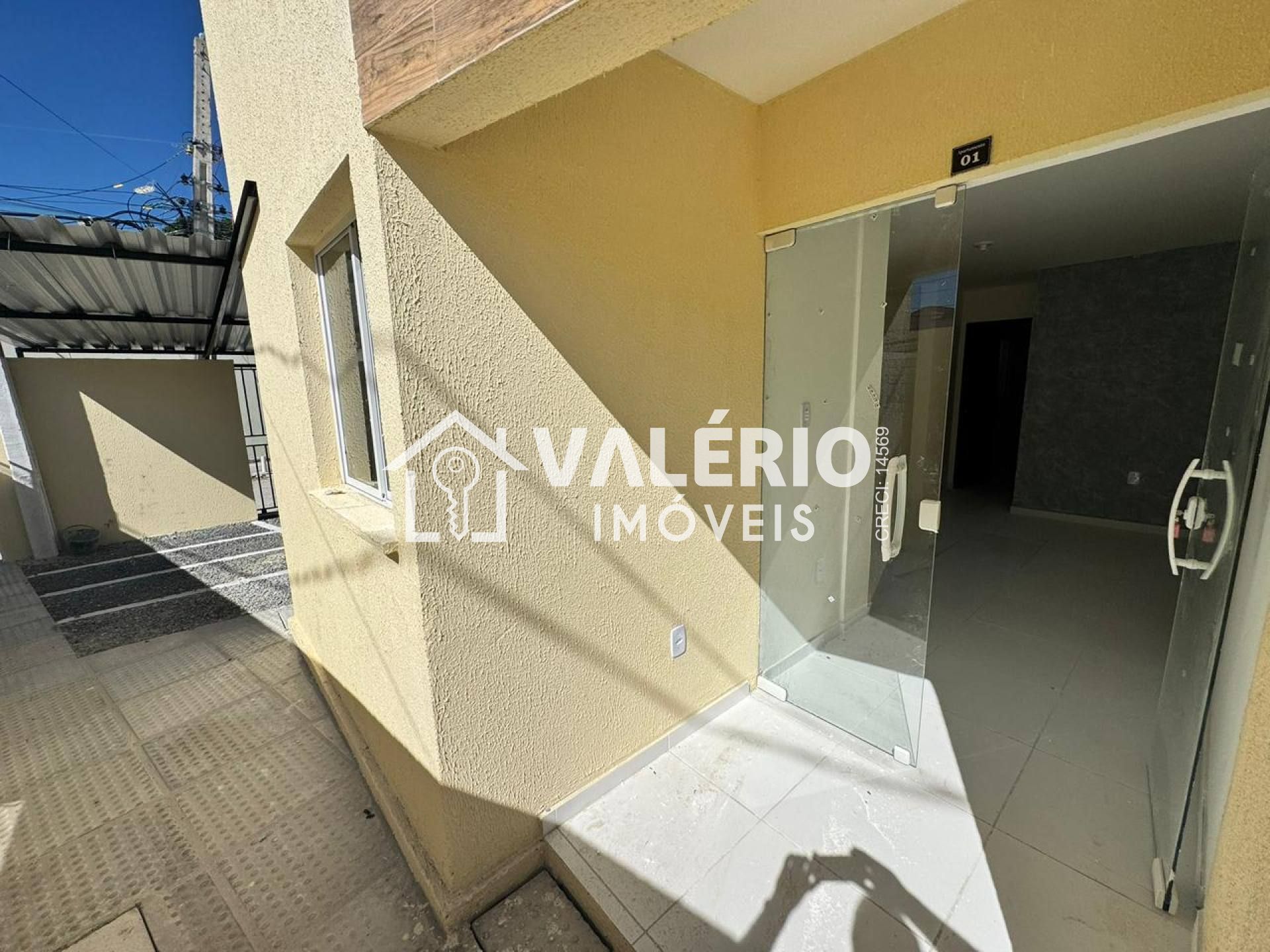 Residencial Conceição Residence