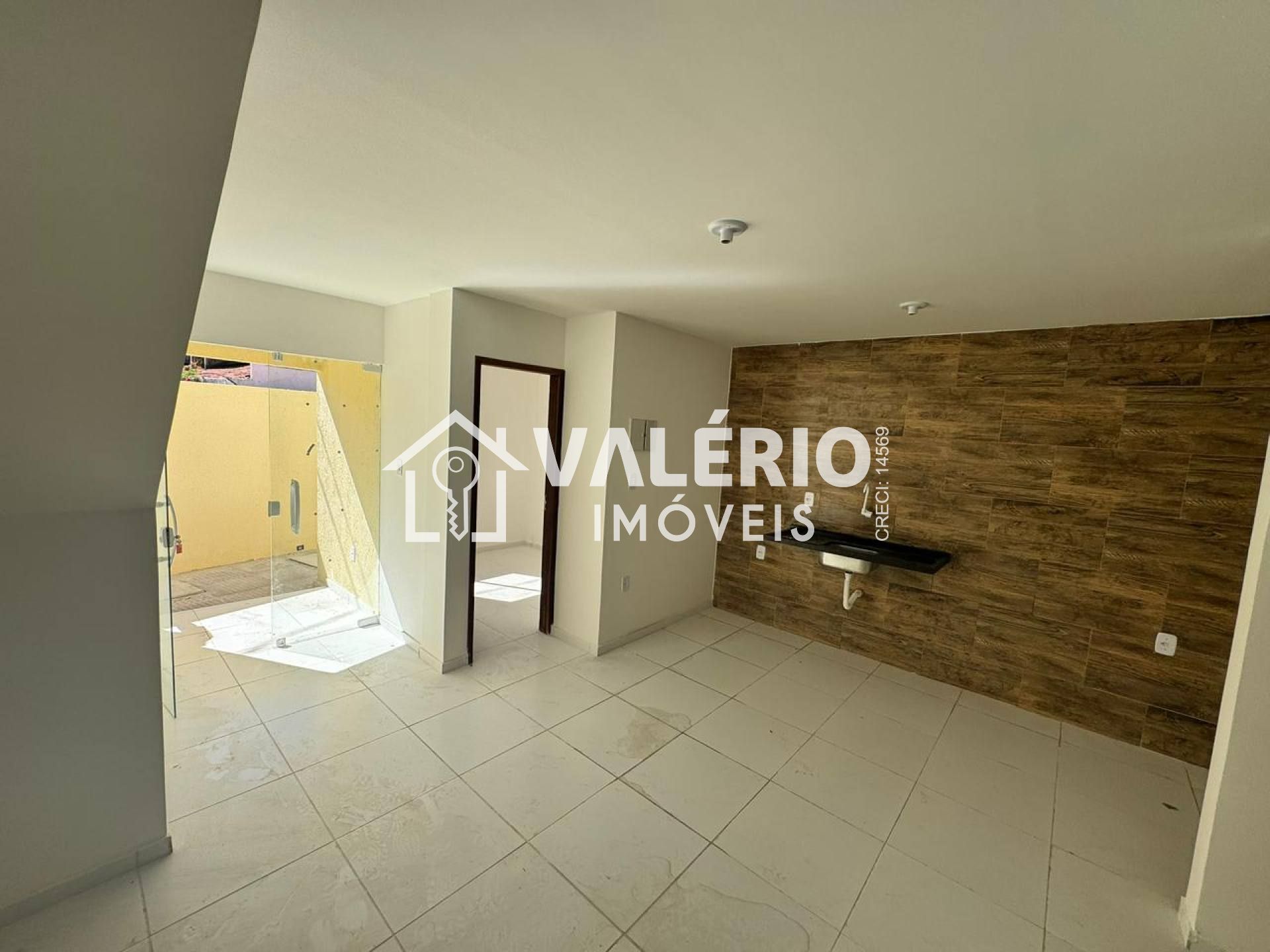 Residencial Conceição Residence