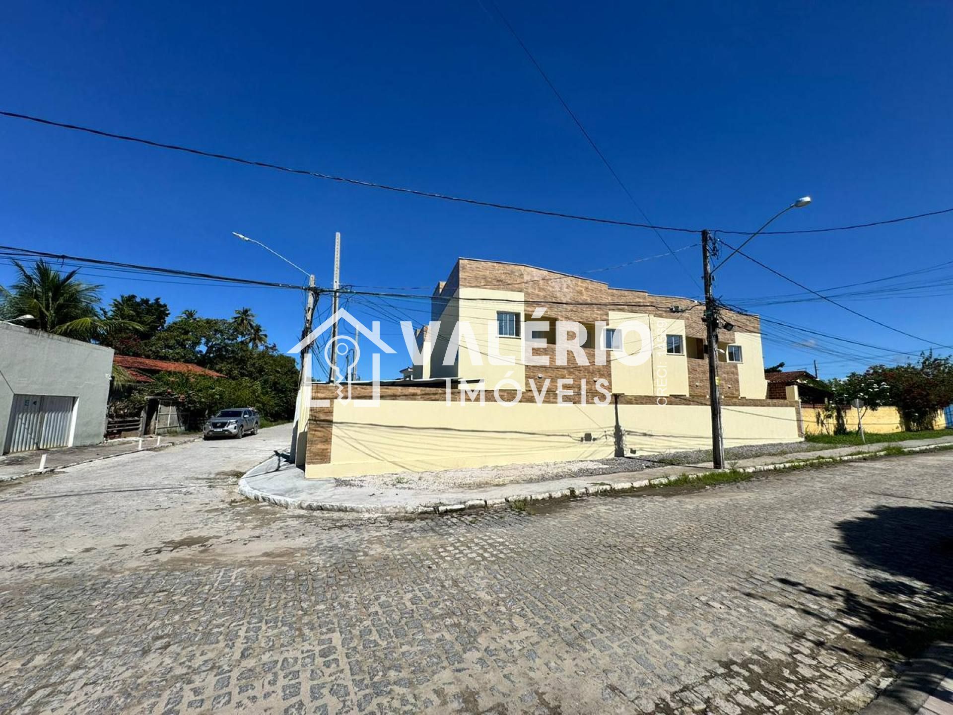 Residencial Conceição Residence