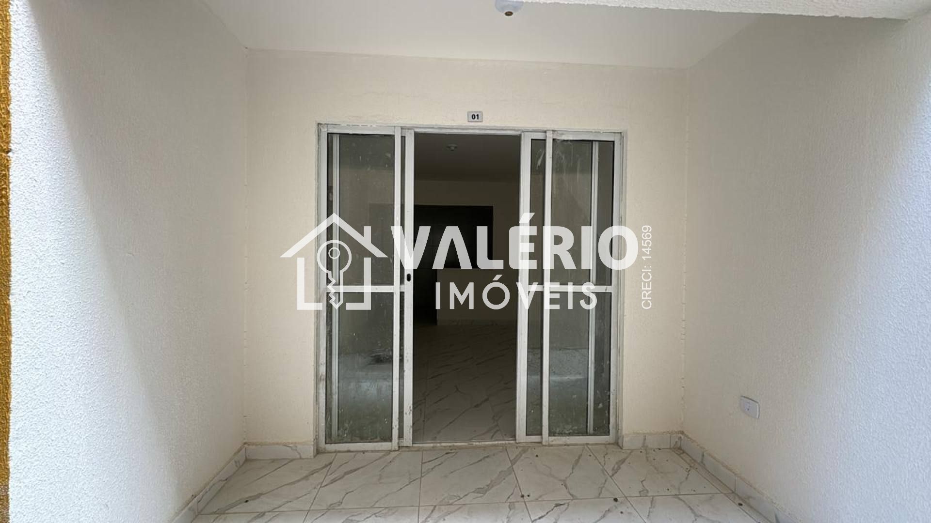 Residencial Dom Bosco