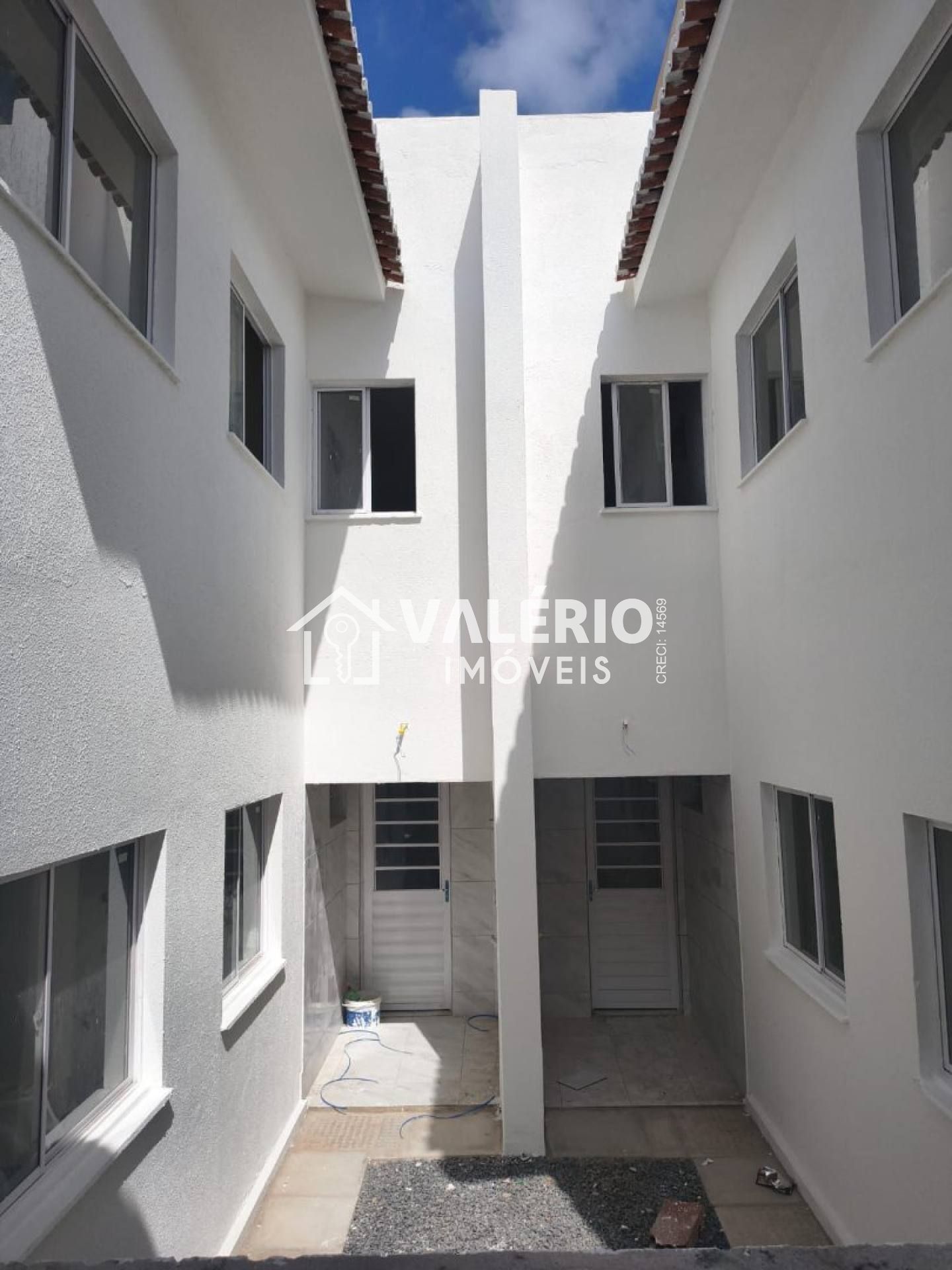 Residencial Porto do Janga