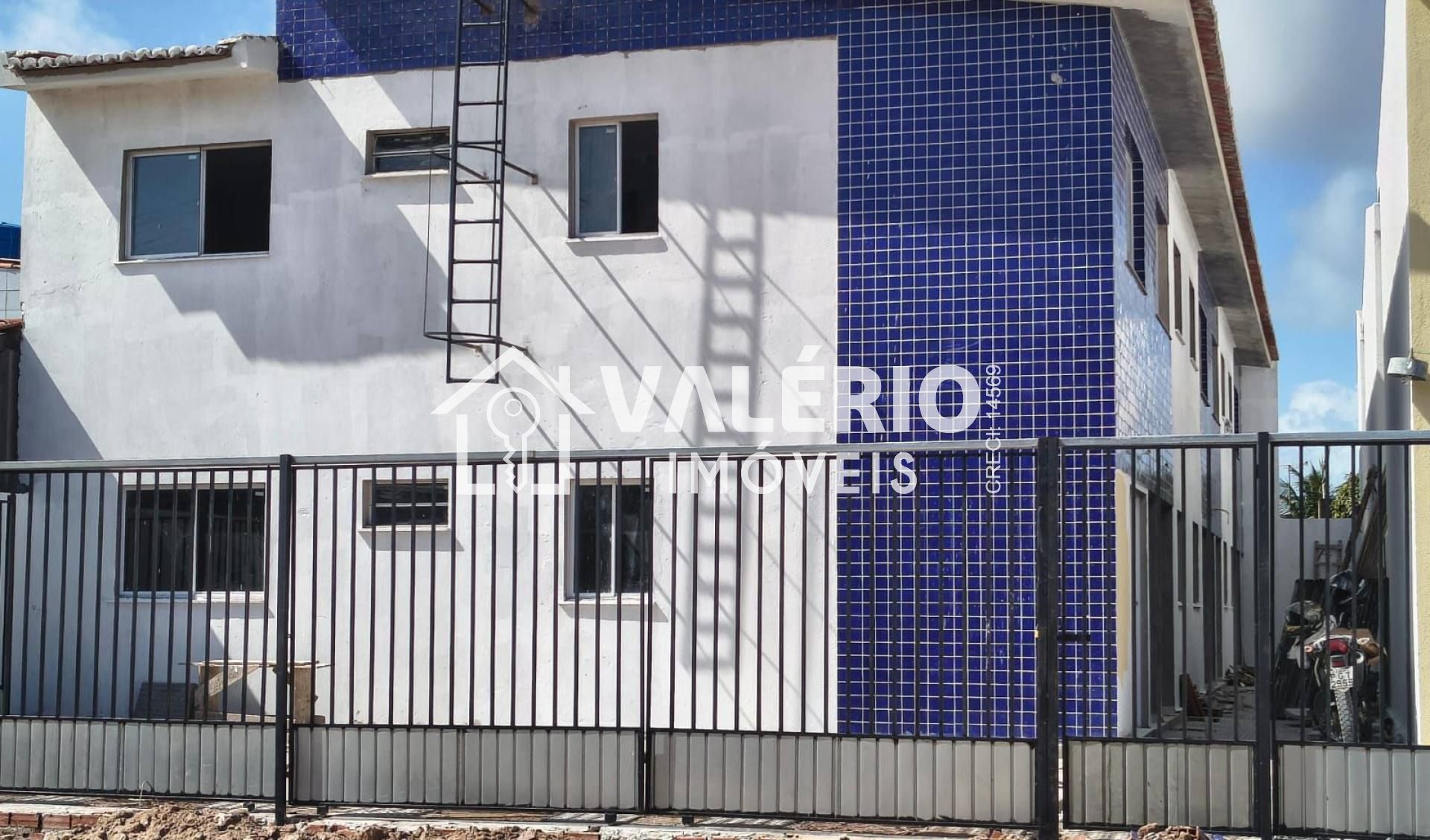 Residencial Porto do Janga