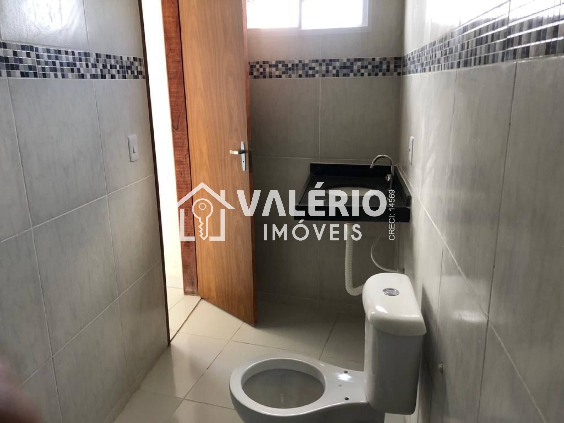 Residencial Jarbas dos Santos