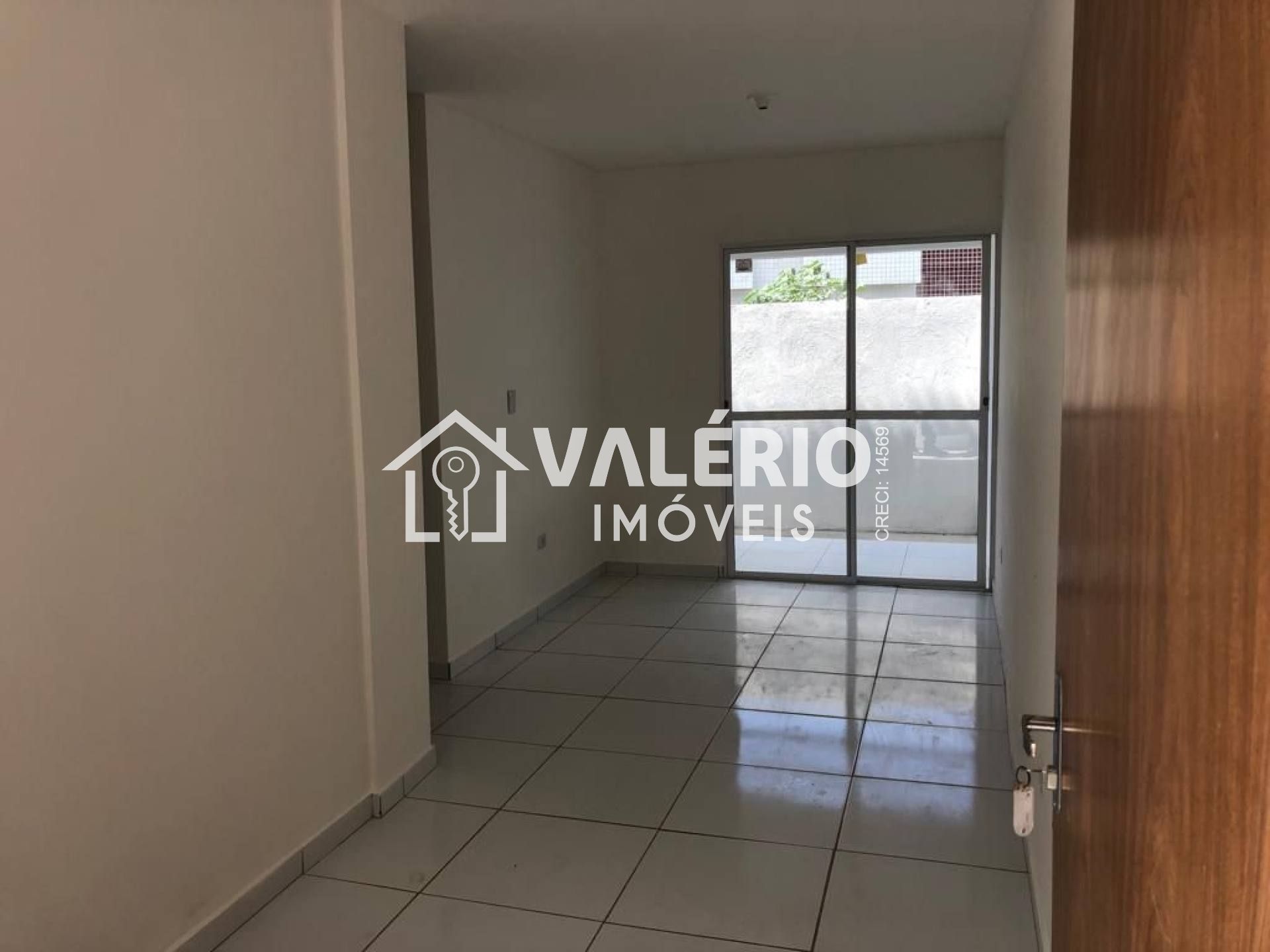 Residencial Jarbas dos Santos