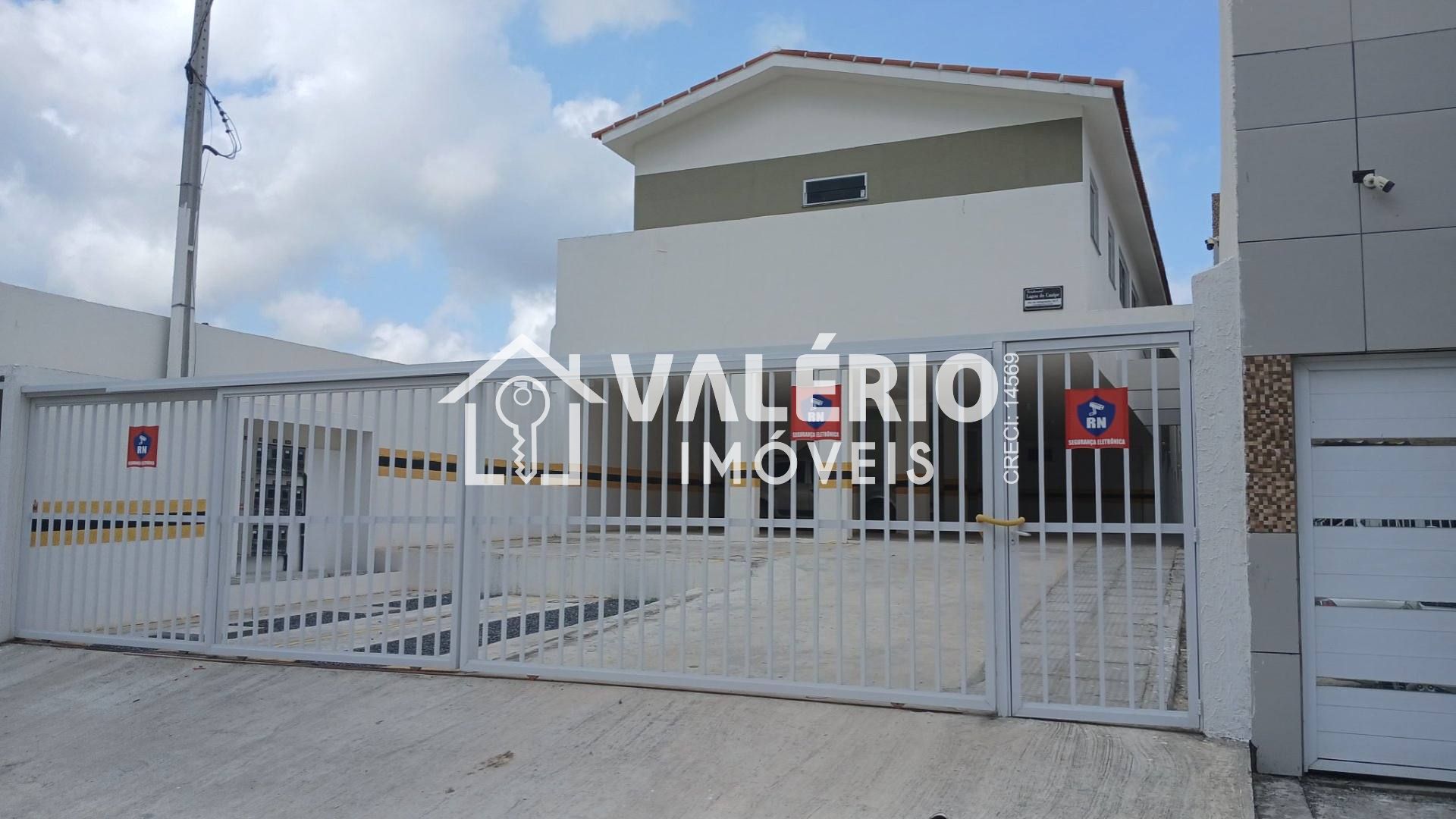 Residencial Lagoa de Cauípe