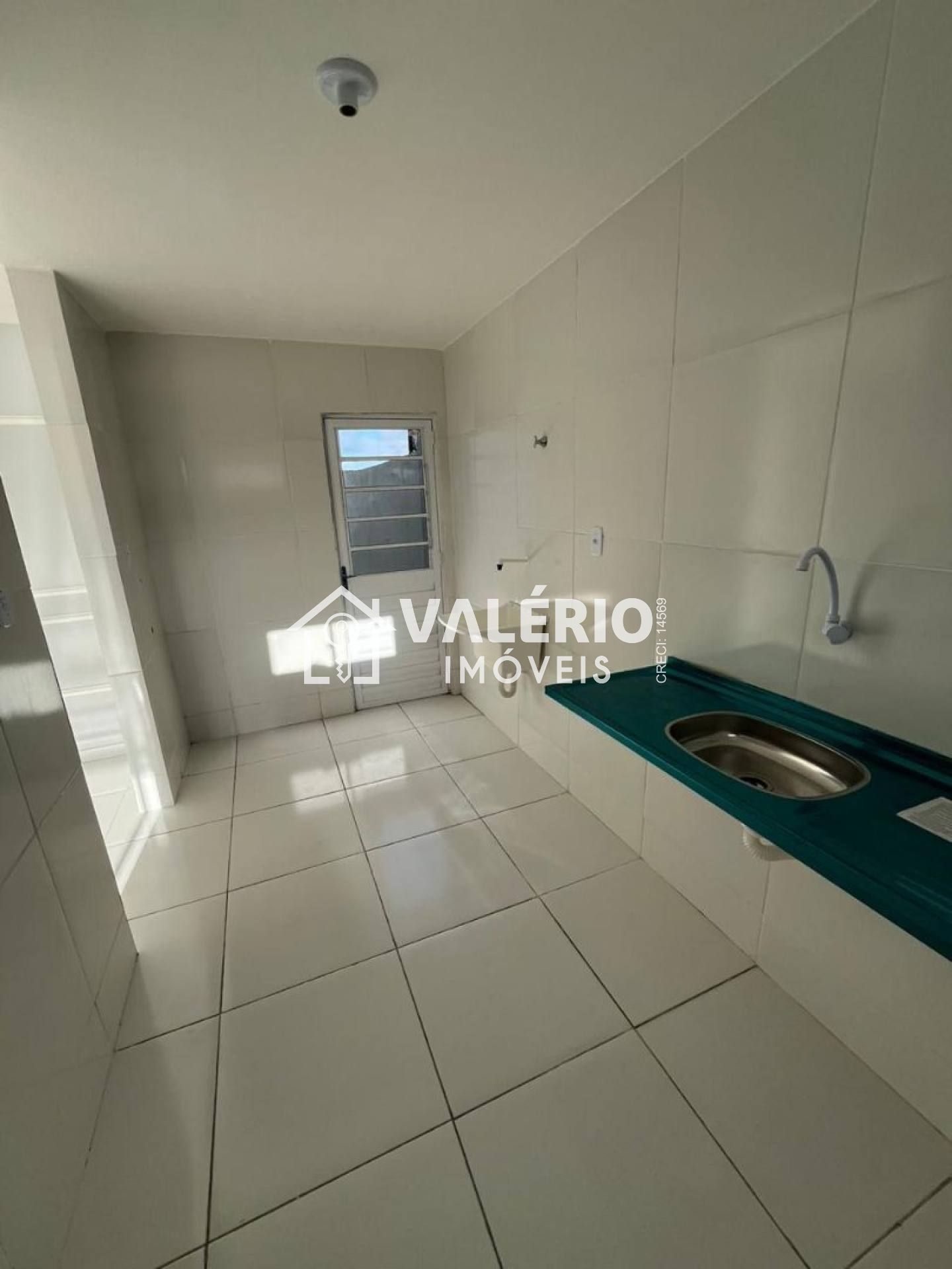 Residencial Alameda Mateus