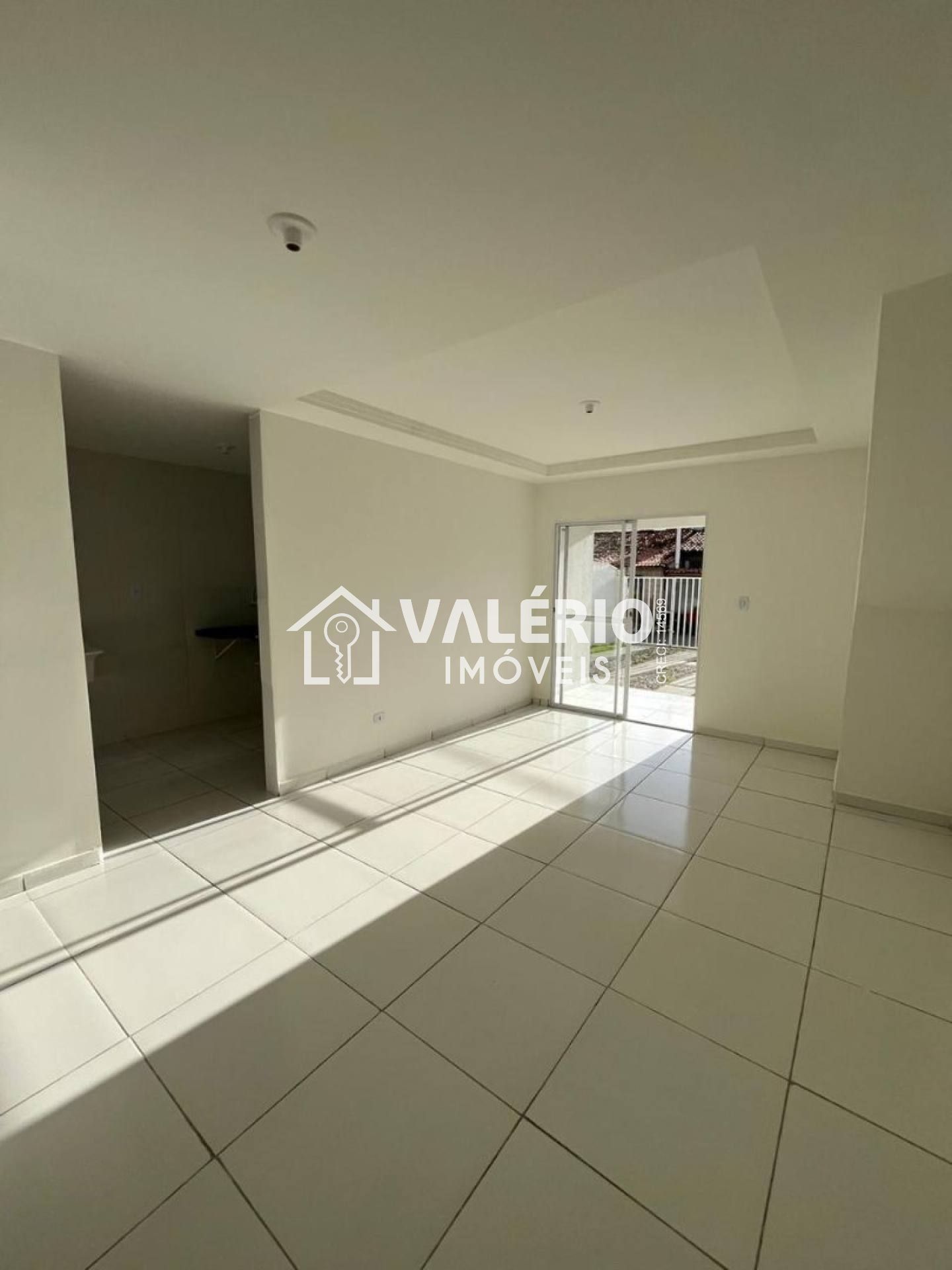 Residencial Alameda Mateus