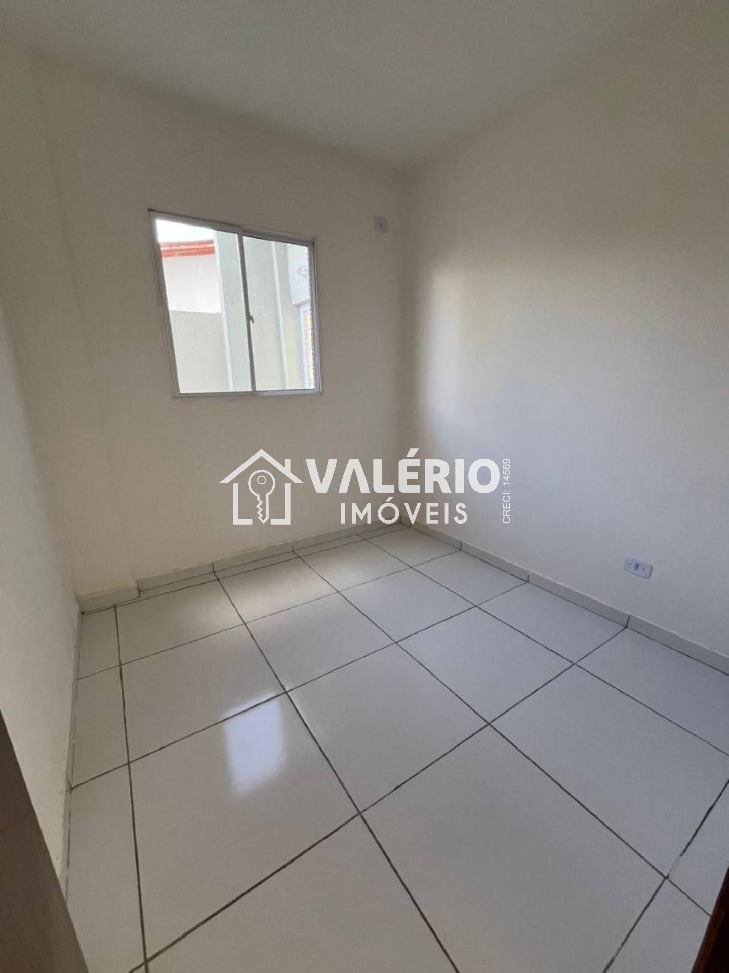 Residencial Alameda Mateus