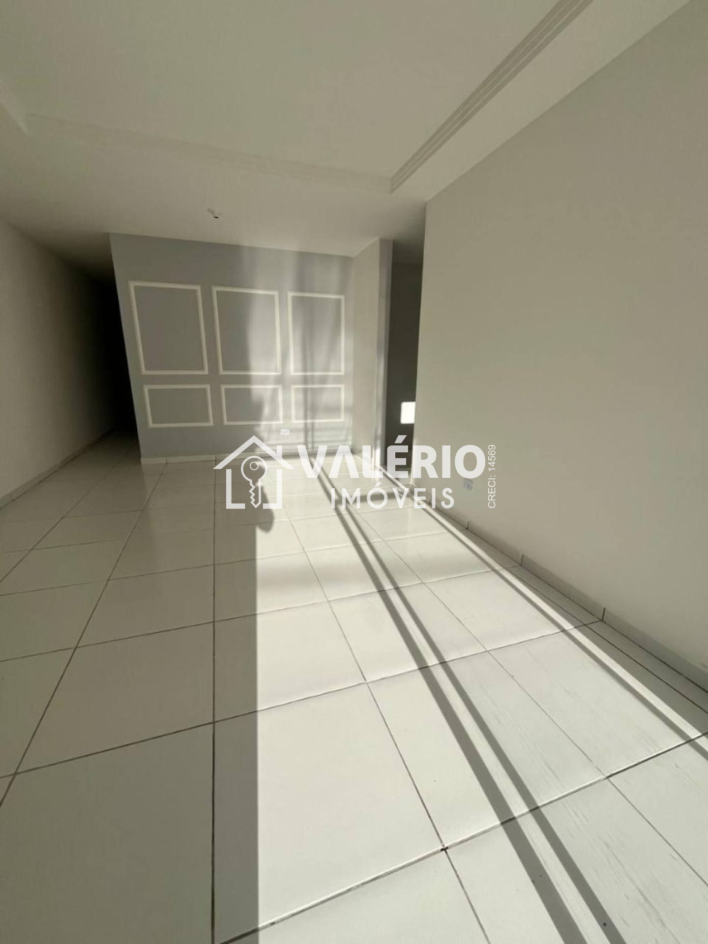 Residencial Alameda Mateus