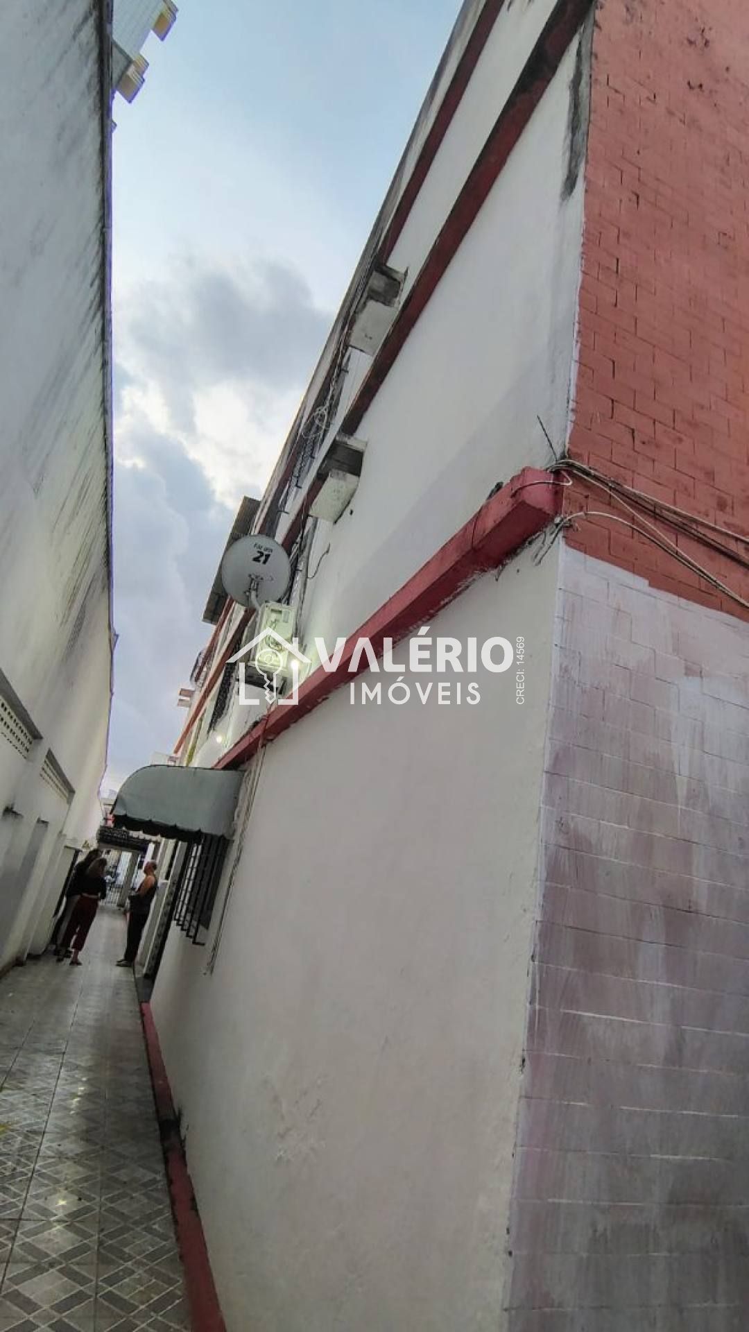 Edifício Dominique