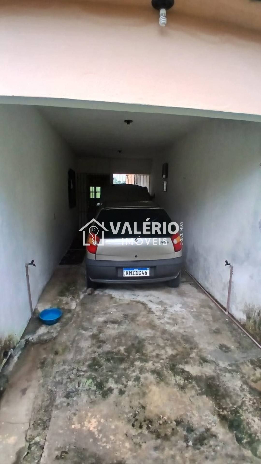 Casa Duplex em Desterro