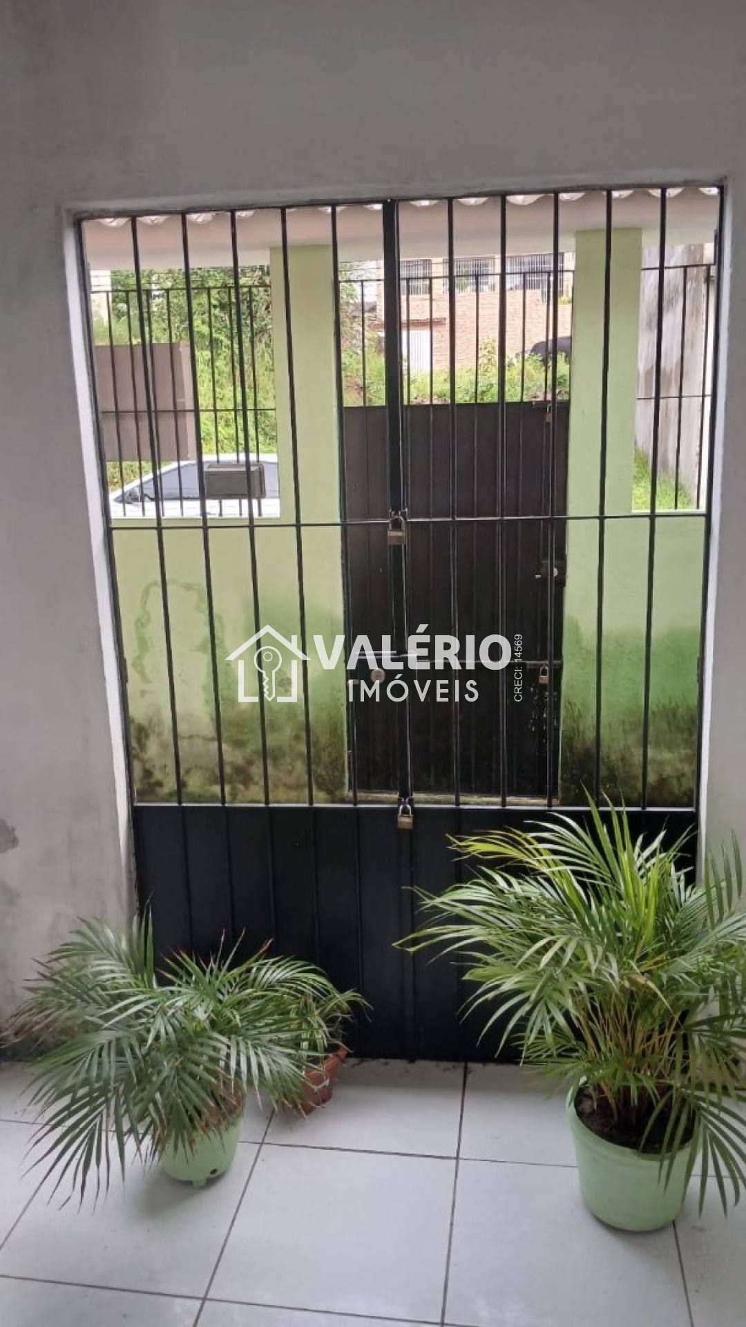 Casa Duplex em Desterro
