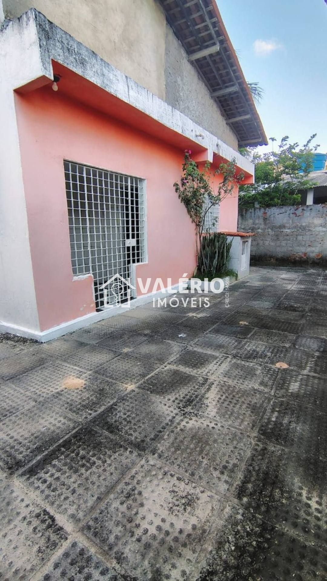Casa à venda em Jardim Atlântico