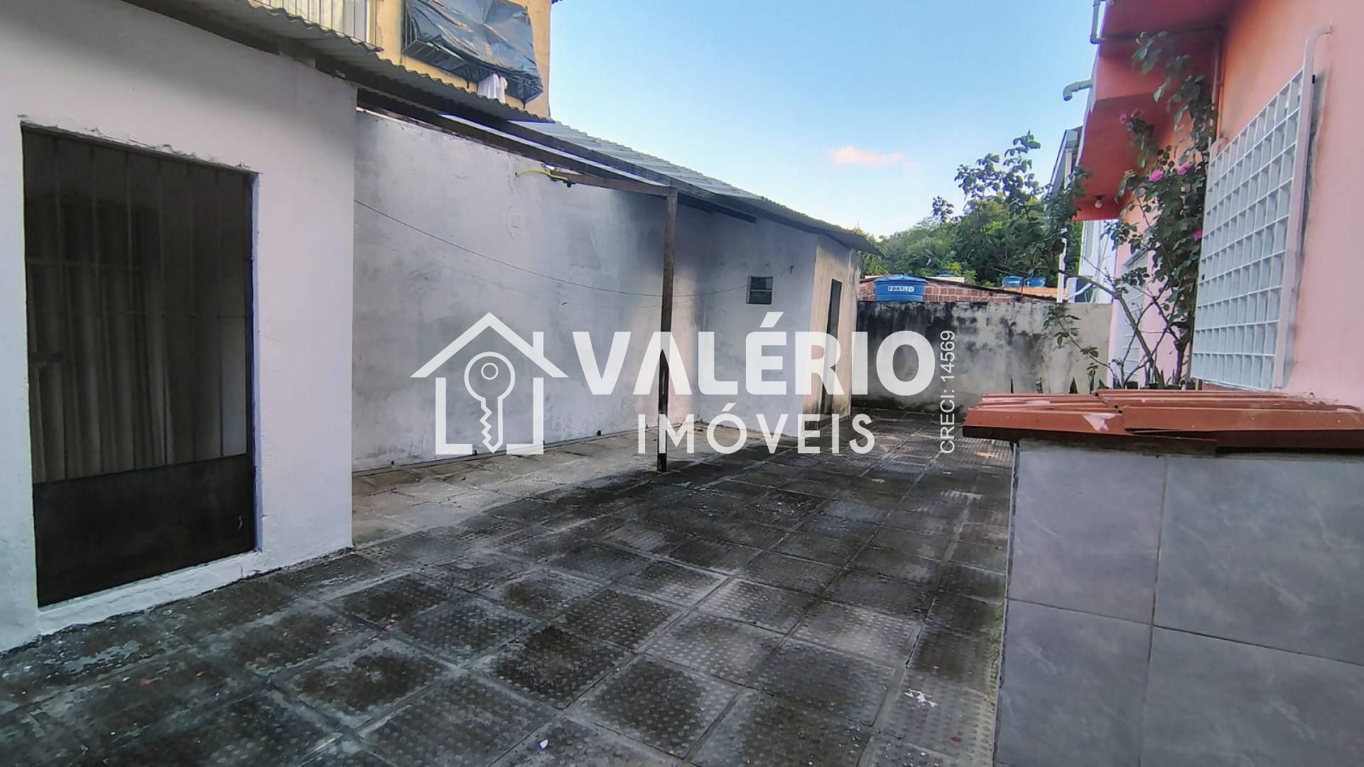 Casa à venda em Jardim Atlântico