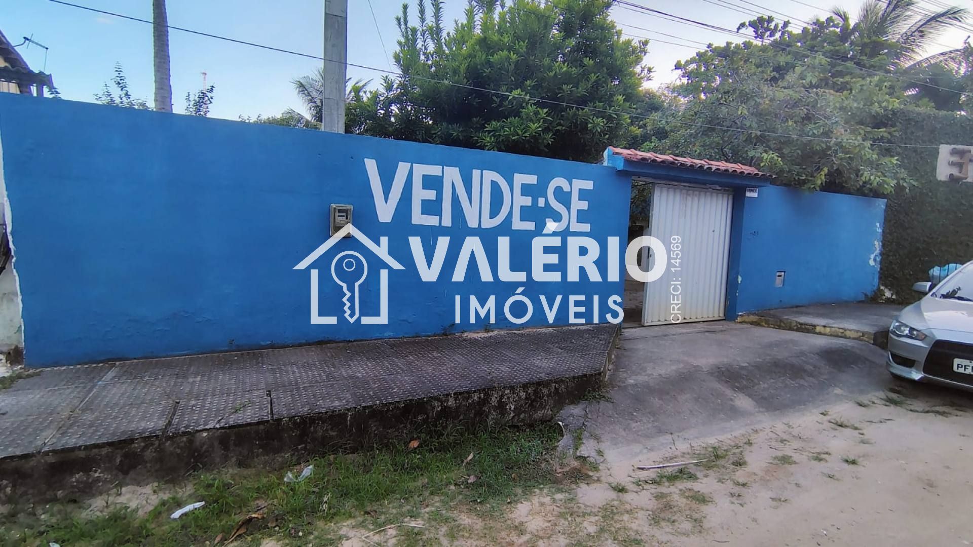 Casa à venda em Jardim Atlântico
