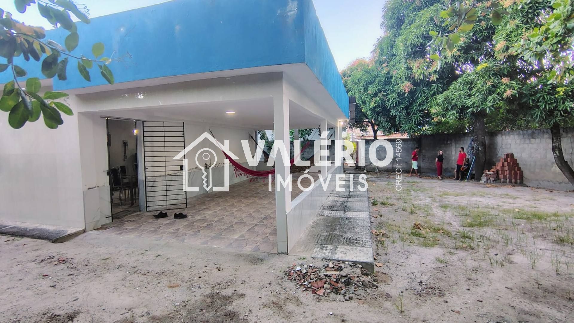 Casa à venda em Jardim Atlântico